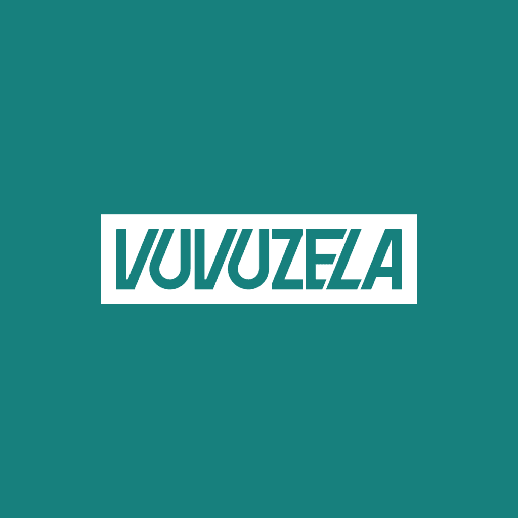 Logo de Vuvuzela