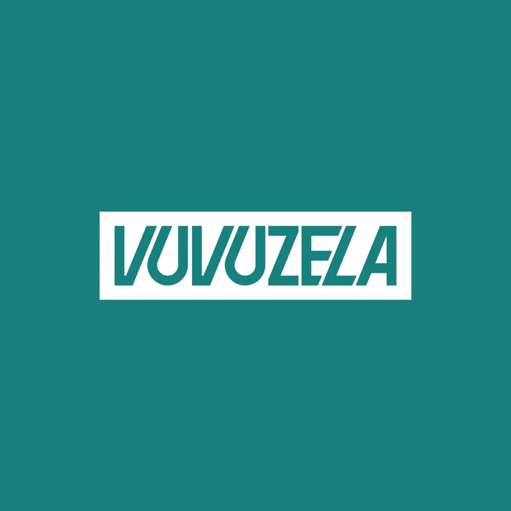 Logo de Vuvuzela